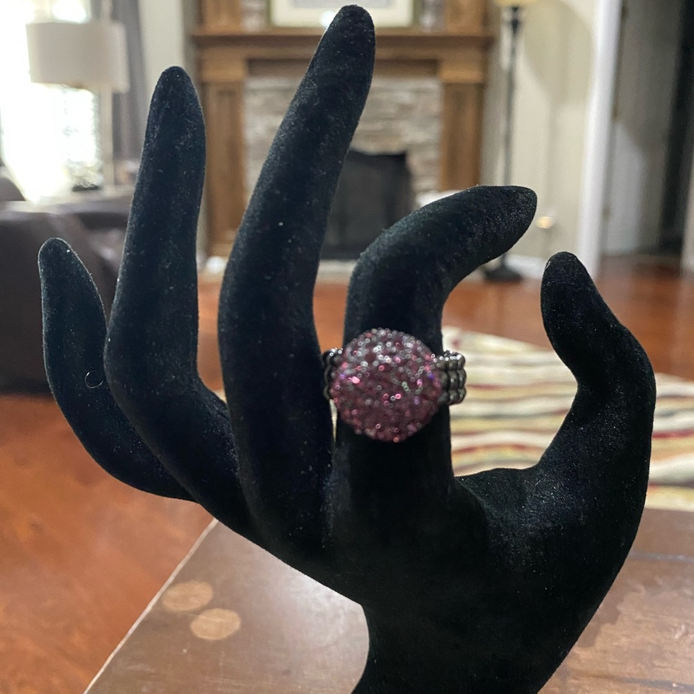 Adjustable Ring